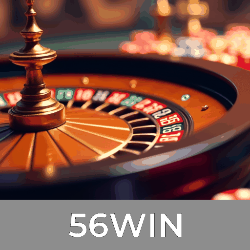 Experimente o Login Exclusivo e Seguro do 56WIN