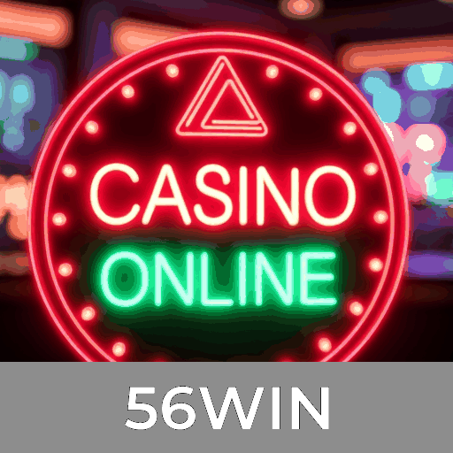 56WIN: Bônus e Promoções Imperdíveis para Todos os Jogadores