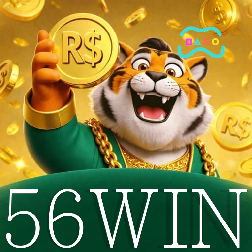 56win: Top Plataforma de Cassino Seguro e Divertido